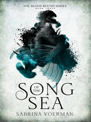 cover image of Song of the Sea